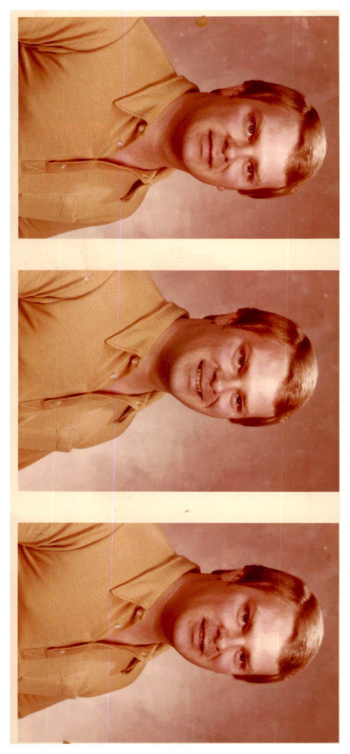 Obituary of Michael Somerville