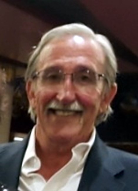 Obituary of William "Bill" Carlisle