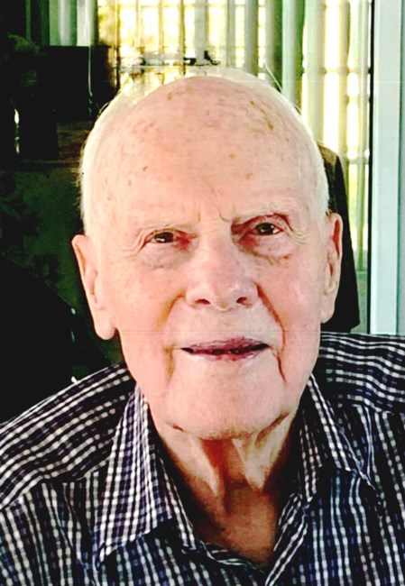 Obituary of Clarence Gregory Thummel