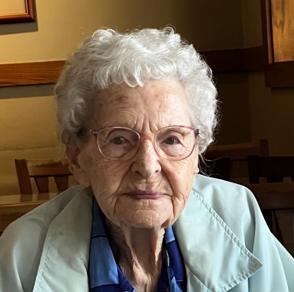 Avis de décès de Hilda Tottman Sullivan