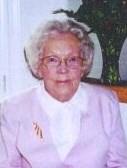 Obituary of Verna Jeanetta Watson Flynn