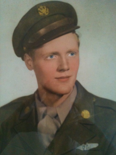 Obituary of Earl W. Nightingale