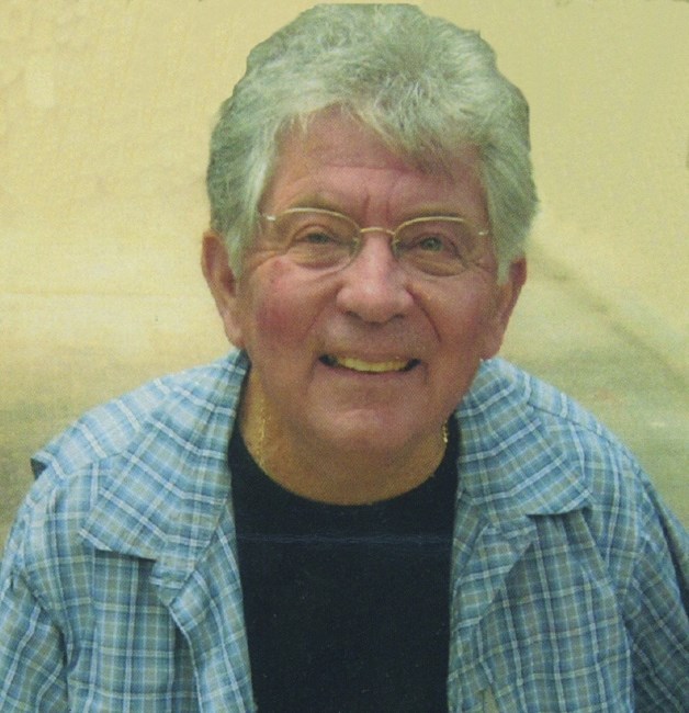 Obituary of Dr. David Weber