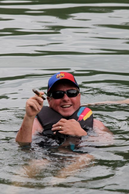 Obituary of Scott Kendall Wickstrom