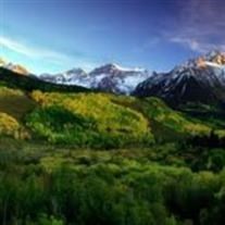 Obituary of Kenneth James Norris