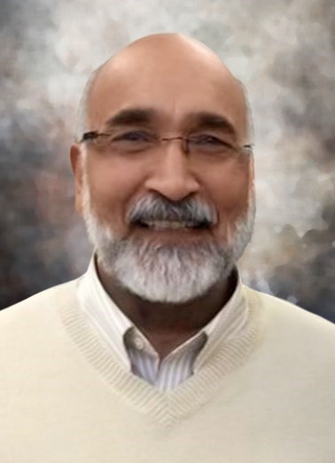 Obituary of Surjit Singh Dhillon