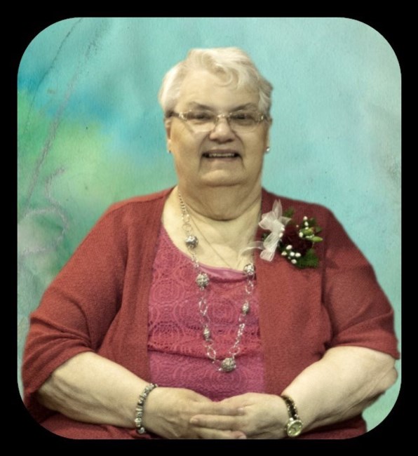 Obituary of Evelyn Everett