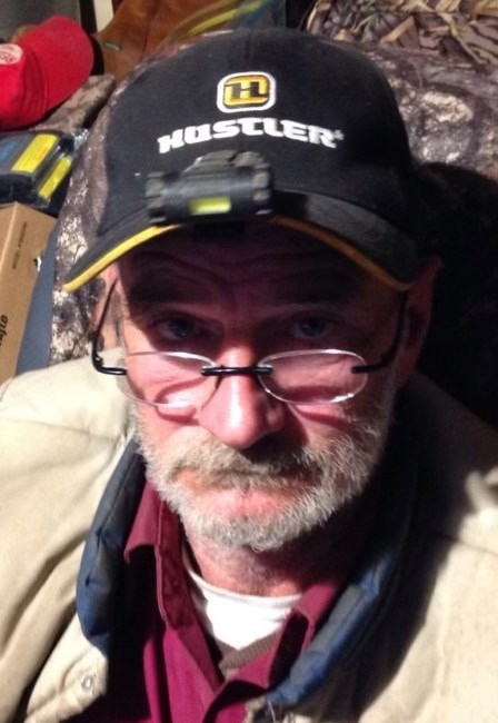 Obituary of Leroy Sylvis