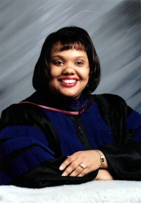 Obituary of Decarlous Yvonne Spearman