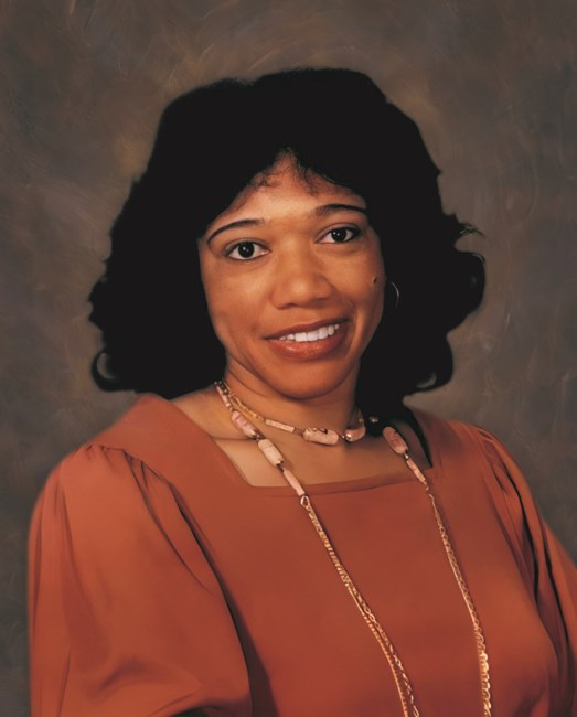 Obituary of Mattie Brown