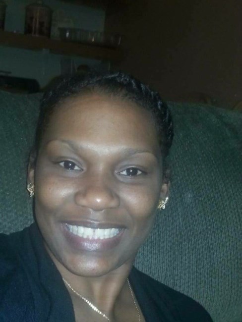 Obituary of Angela Lachelle Wallis