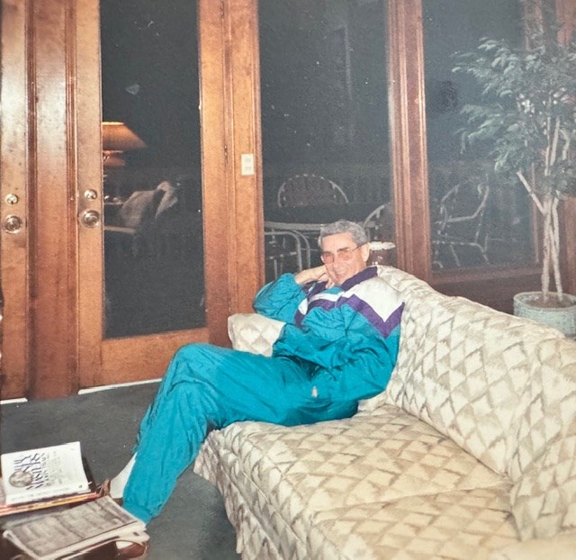 Obituary of David Maurice Bradfield