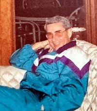 Obituary of David Maurice Bradfield