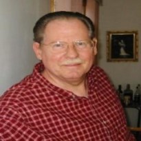 Obituary of David Bongiovanni