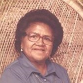 Obituary of Lenora Jones