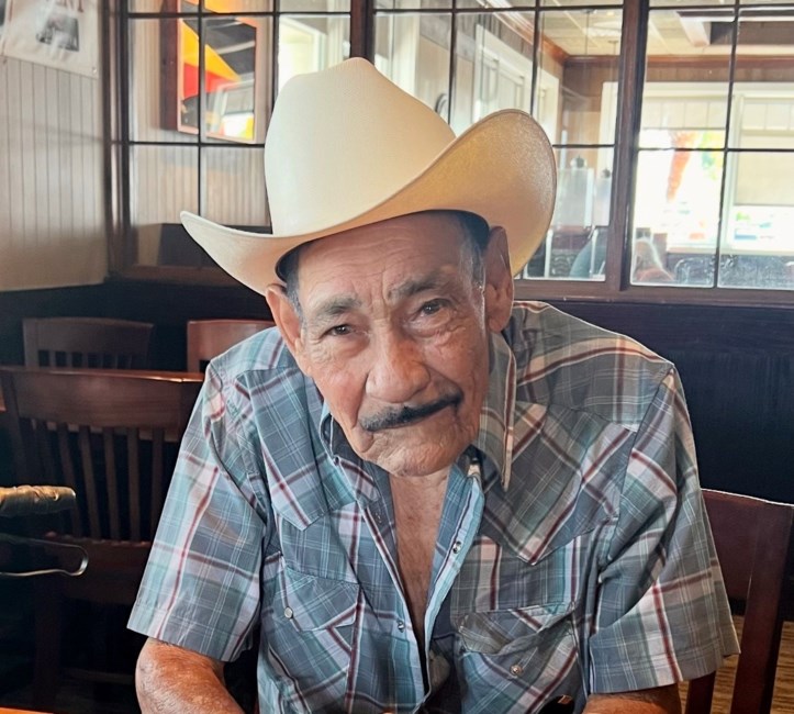 Obituary of Manuel Gallegos