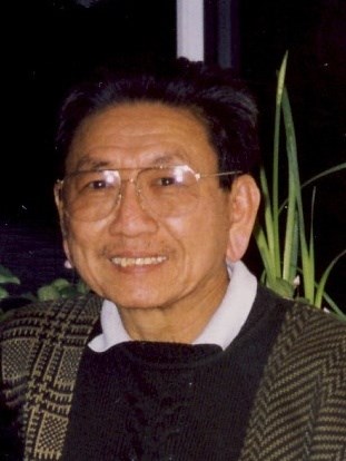 Obituary of Mr. Kim Po Ngo