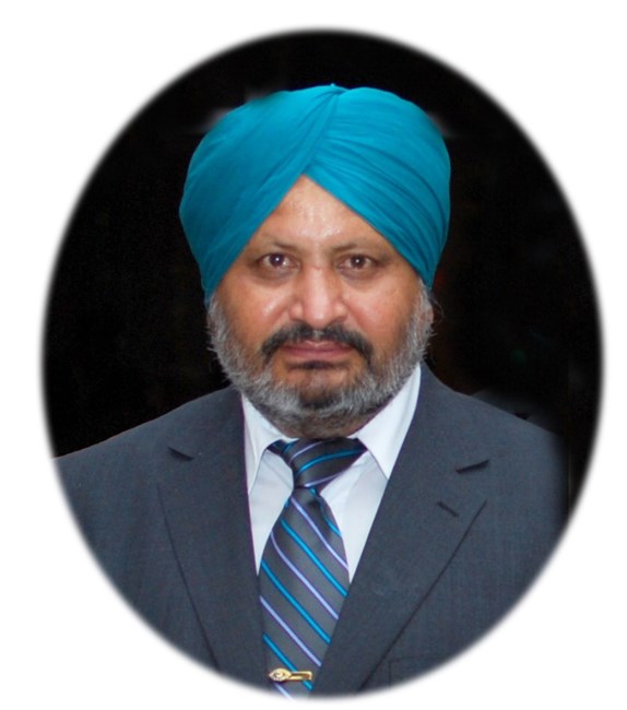Obituary of Darshan Singh Vaid