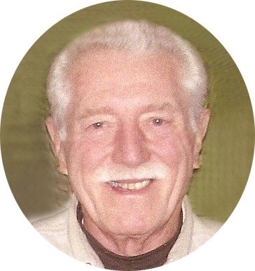 Obituary of Albert DesMadryl