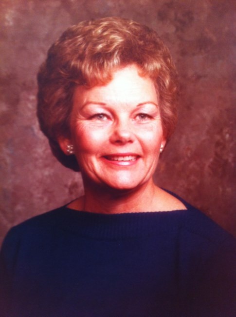 Obituary of Mary Joann Lutz