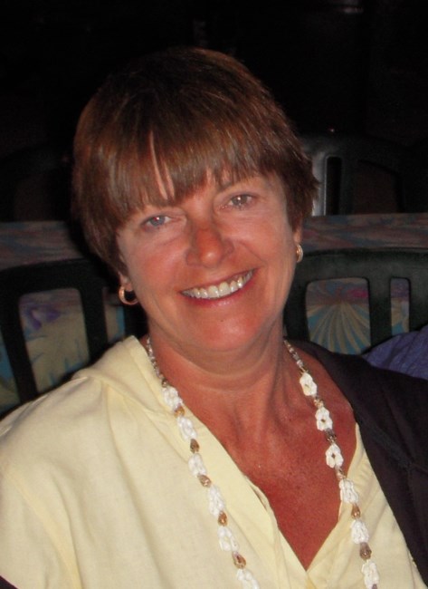 Obituary of Linda Kay Slabotsky