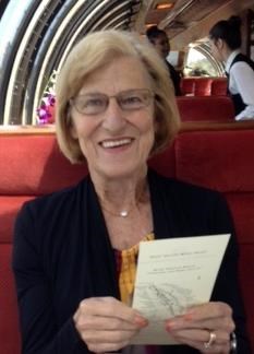 Obituary of Mary Jo Lavelle