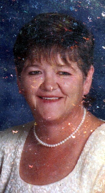 Obituary of Peggy Sue Lackey Bradley
