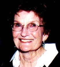 Obituary of Euna Fay Rasure