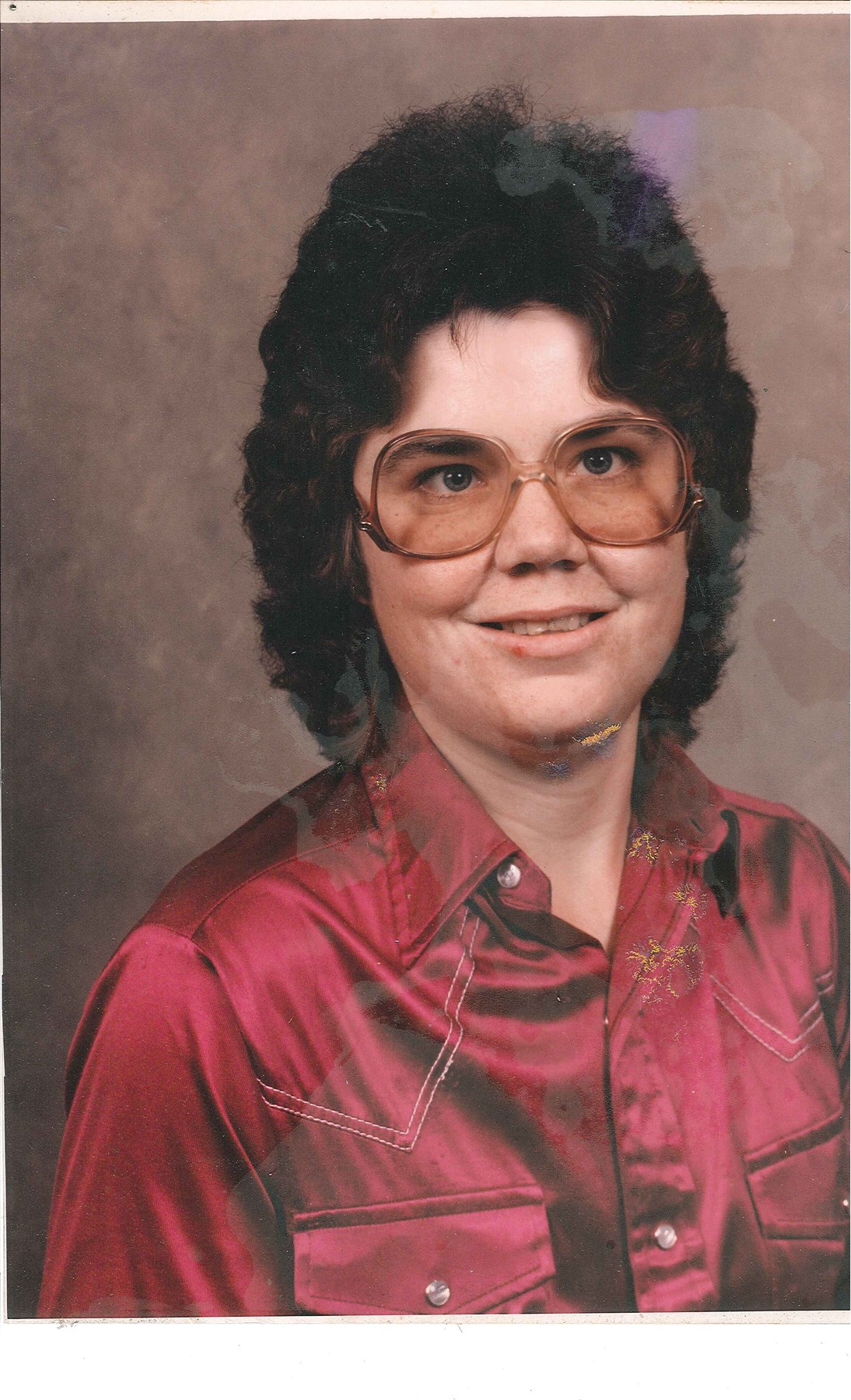 Obituary of Elizabeth Ann Davis