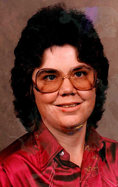 Obituary of Elizabeth Ann Davis