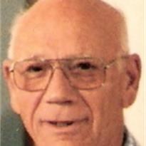 Obituary of William Dirks