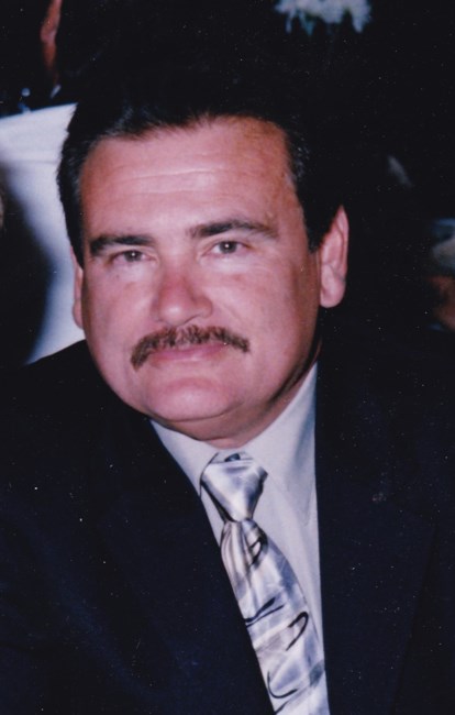 Obituary of Rene A. Cuevas