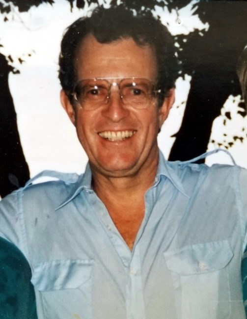 Obituary of Peter J. Cannon