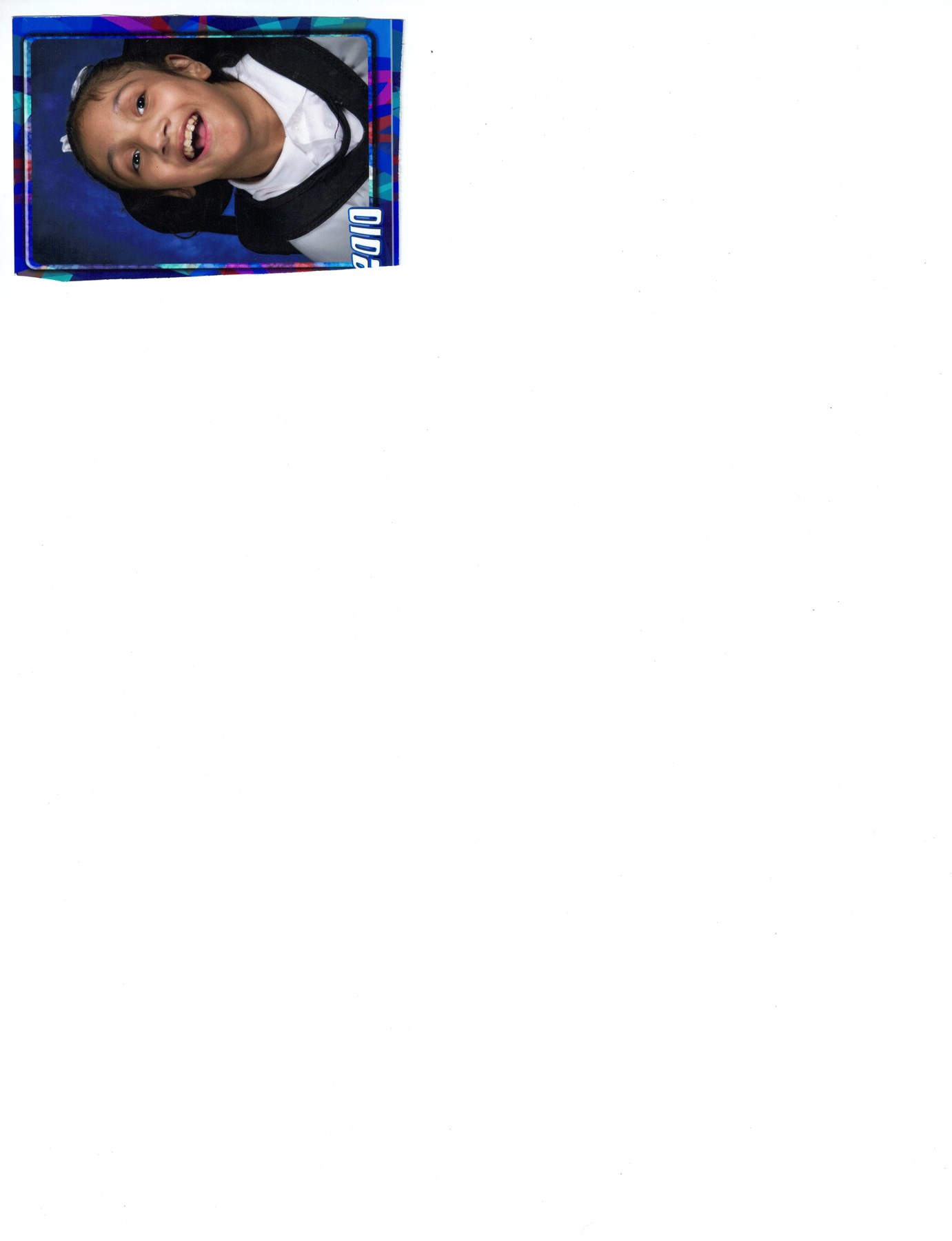 Obituario de Vidalinda Gutierrez