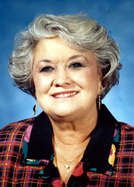 Nécrologie de Nina Duff