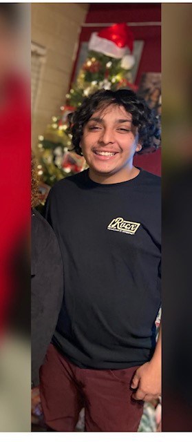 Obituary of Alexander Vladimir Salazar Acevedo