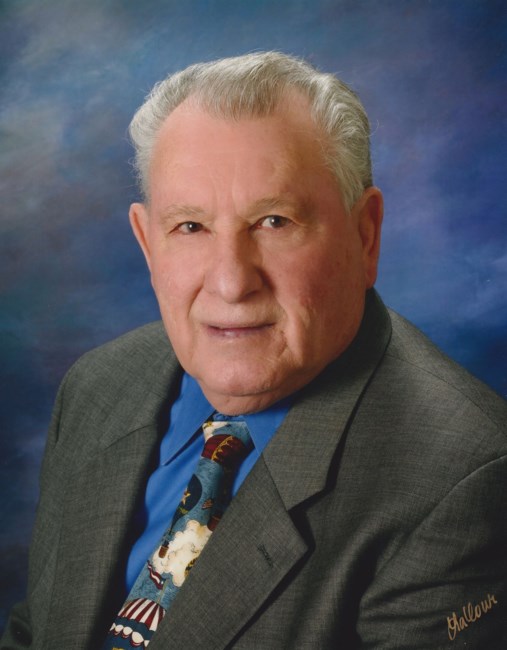 Obituario de Robert "Bob" J. Palmisano