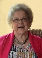 Mildred Cline