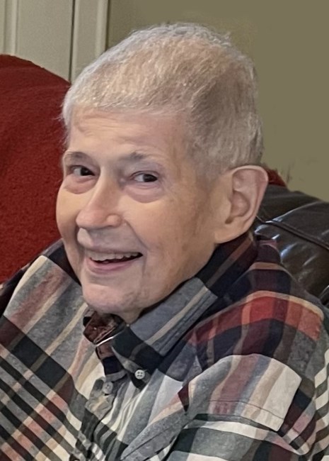 Obituary of Barton Donaldson