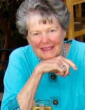 Obituary of Ruth Anne Nash