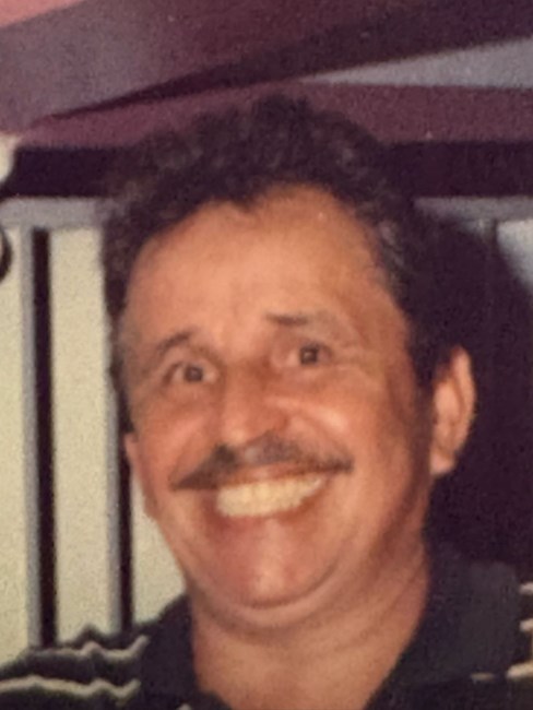 Avis de décès de Joevany Román Rodríguez