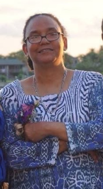 Obituary of Jacqueline Marlina Ellison