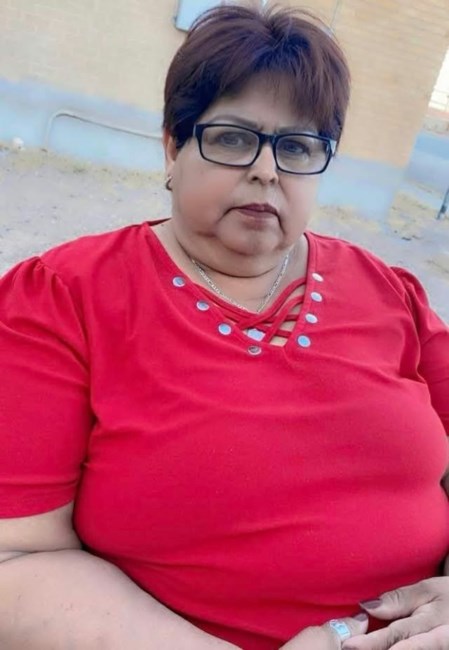 Obituario de Martha Elva Ramirez