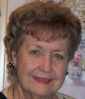 Obituary of Jennie Lee Carlson