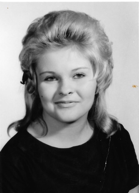 Obituary of Lelyn Karen Russell