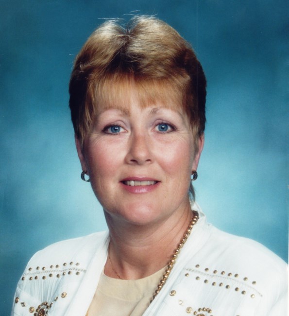 Obituary of Patricia Cummings