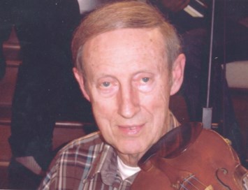 Obituary of James Claude Stephens