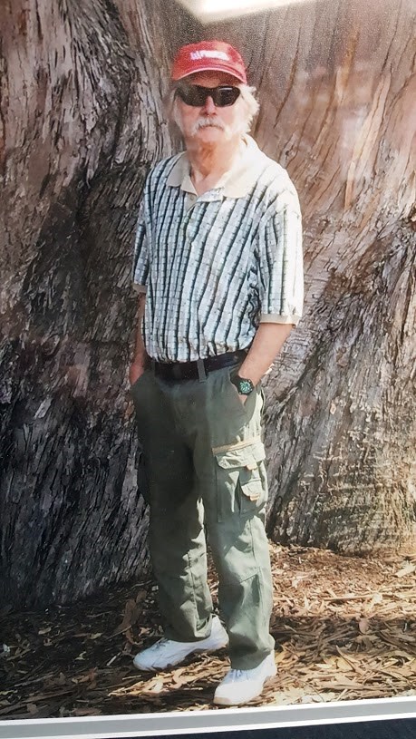 Obituary of Philip David Fongemie