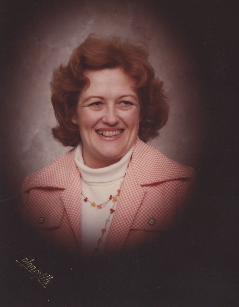 Obituary of Donna G. Barbour