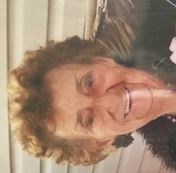 Obituary of Joyce Eileen Johnson